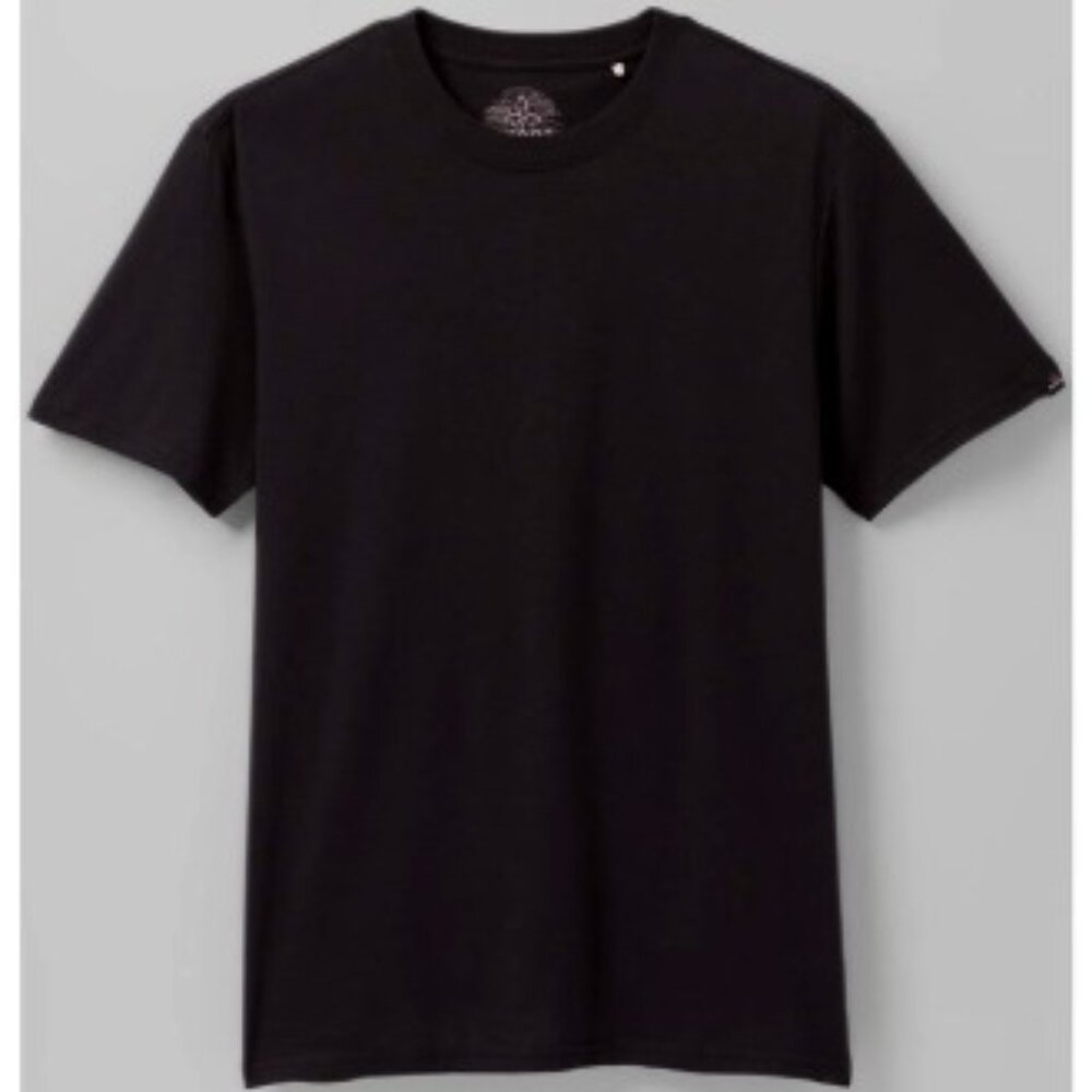 Prana Crew T-Shirt Men's